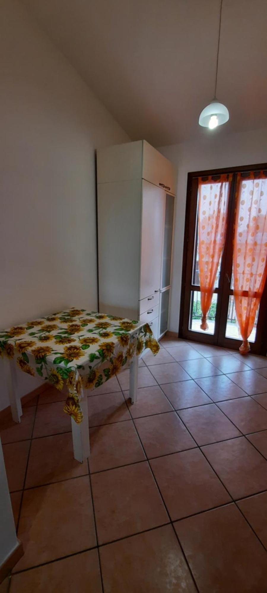 Zurrundeddu House Holiday home *