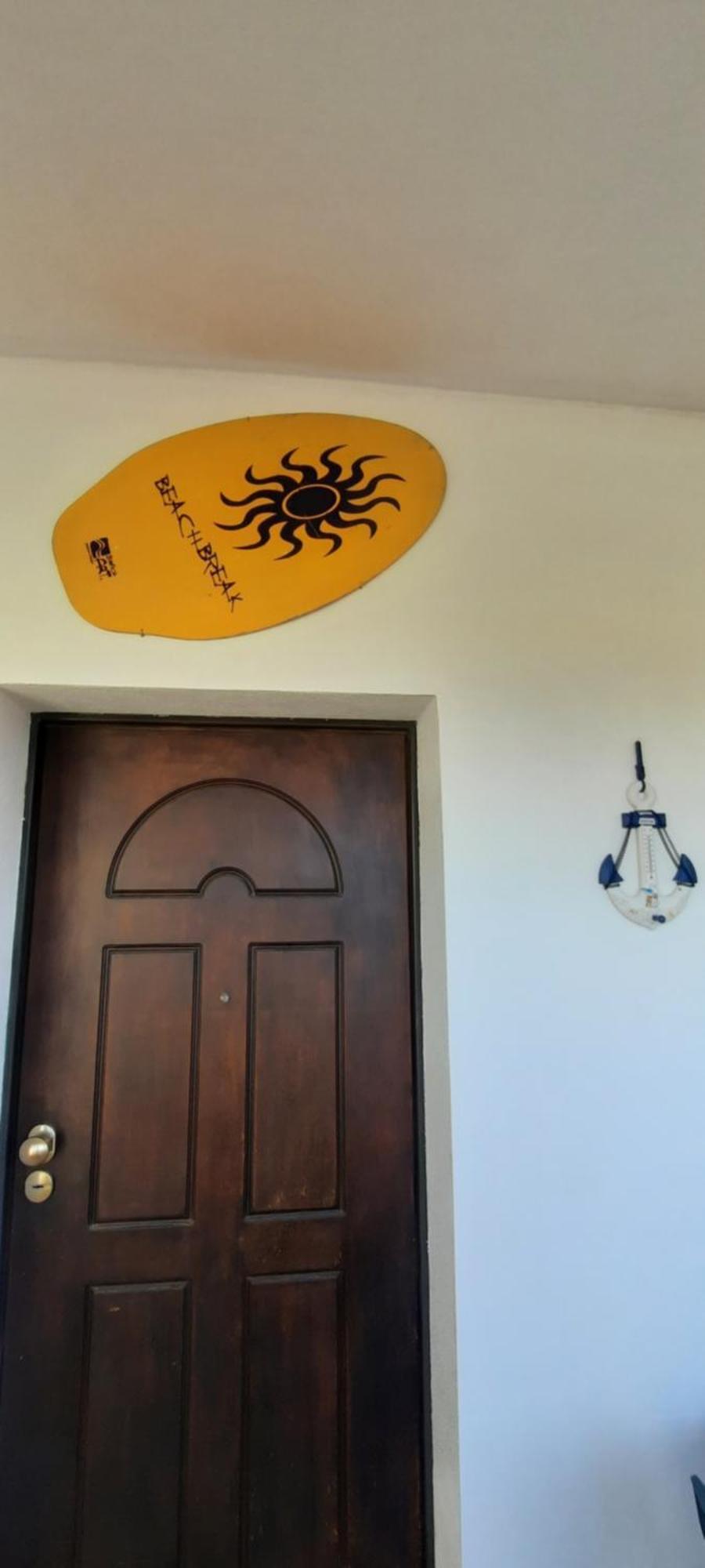 Holiday home Zurrundeddu House Pula