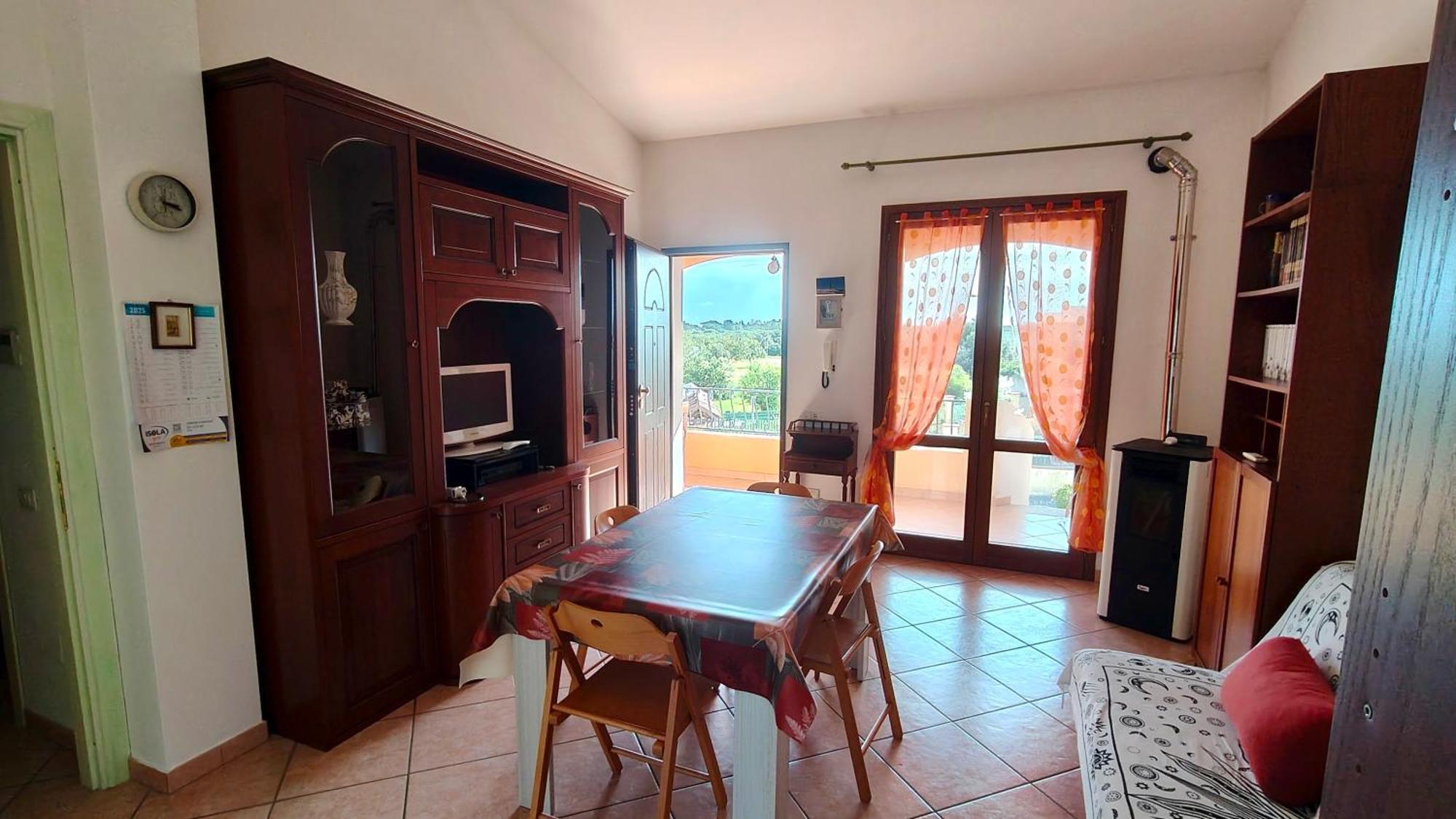 Zurrundeddu House Holiday home