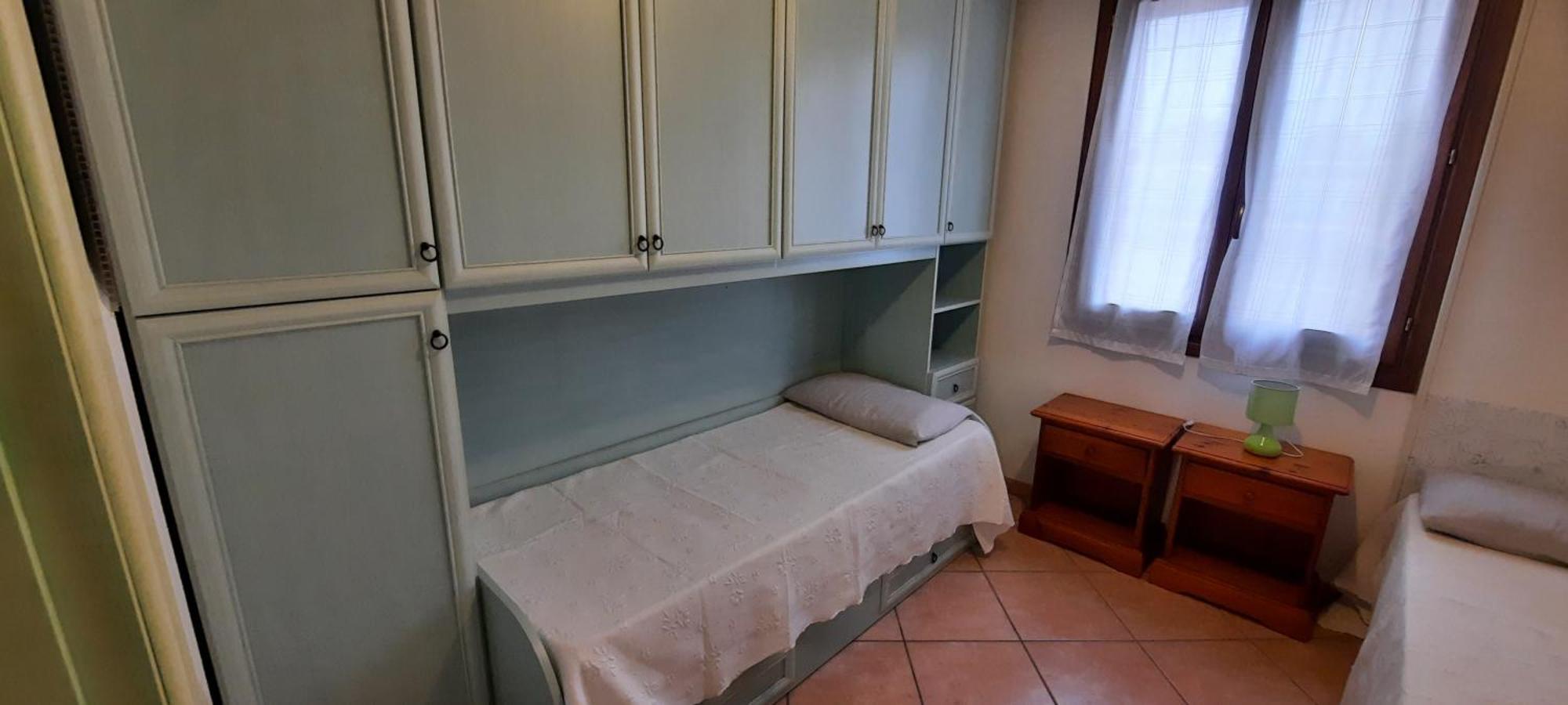 Holiday home Zurrundeddu House *